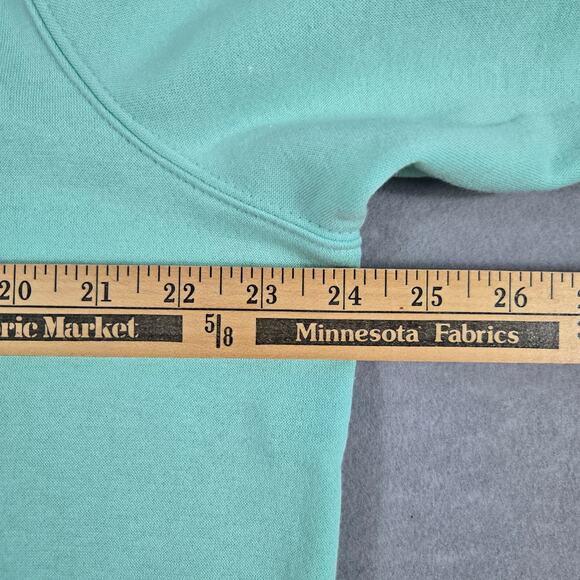 Blair Full Zipper Front Fleece Jacket with Cuffed Long Sleeves and Pockets NWOT - Picture 9 of 11